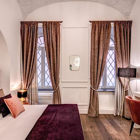 Boutique Centrale Relais Рим Екстериор снимка