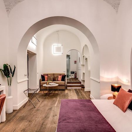Boutique Centrale Relais Рим Екстериор снимка