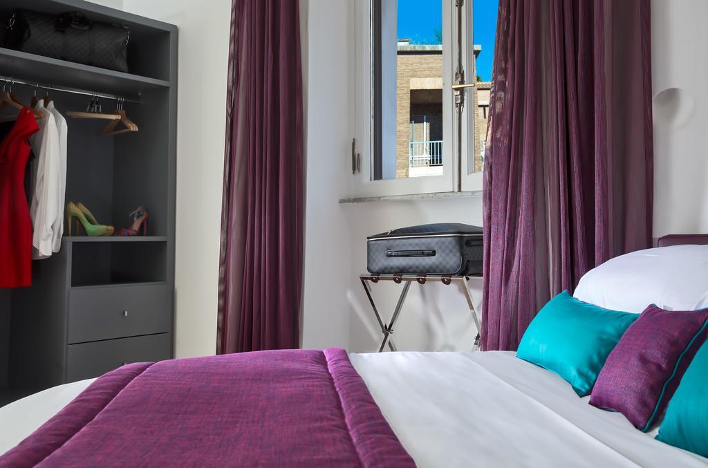 Boutique Centrale Relais Рим Екстериор снимка