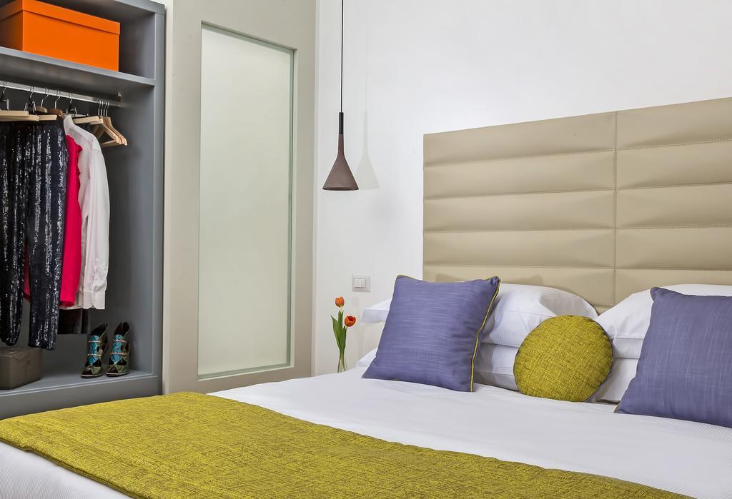 Boutique Centrale Relais Рим Екстериор снимка