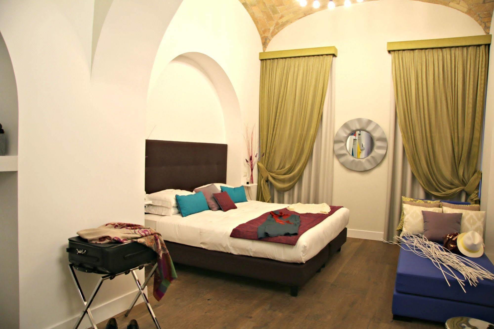 Boutique Centrale Relais Рим Екстериор снимка