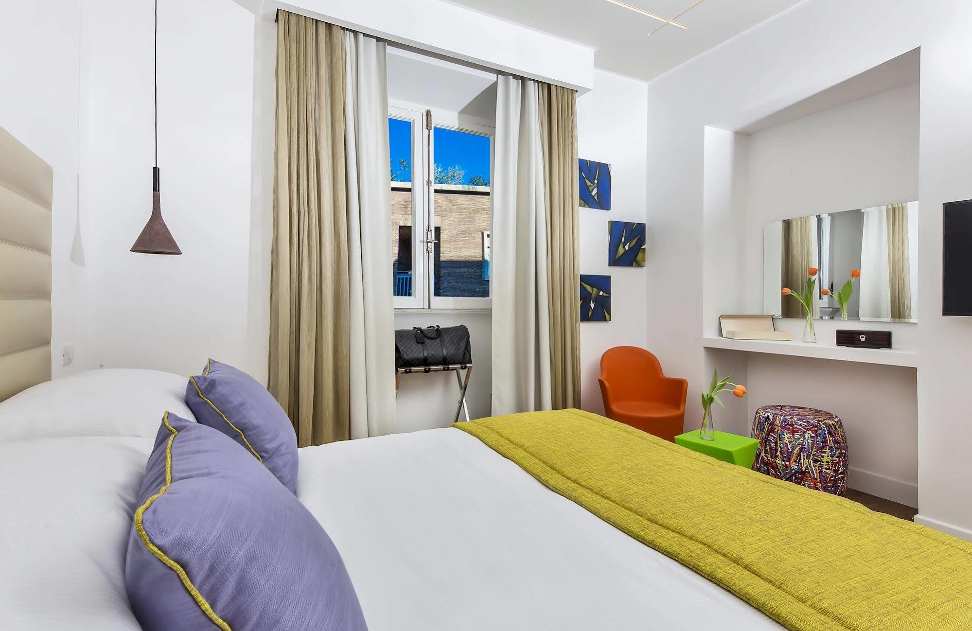 Boutique Centrale Relais Рим Екстериор снимка