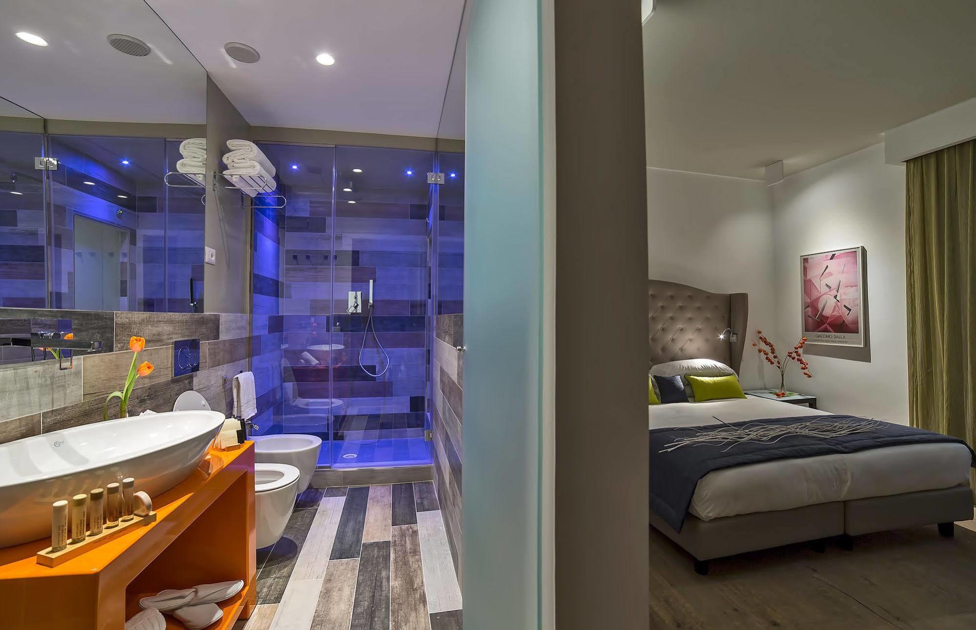 Boutique Centrale Relais Рим Екстериор снимка
