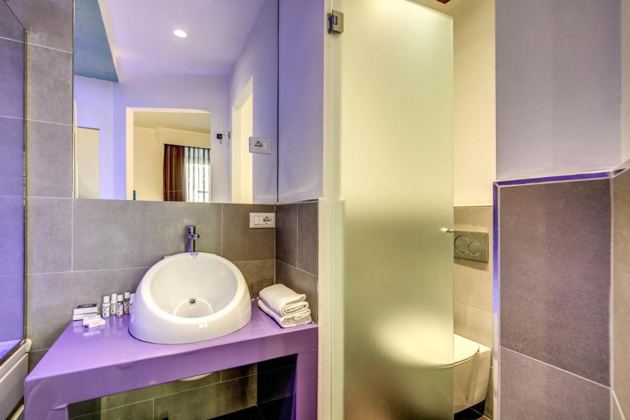 Boutique Centrale Relais Рим Екстериор снимка