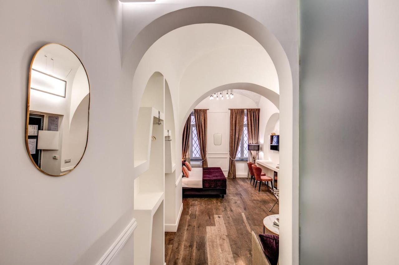 Boutique Centrale Relais Рим Екстериор снимка