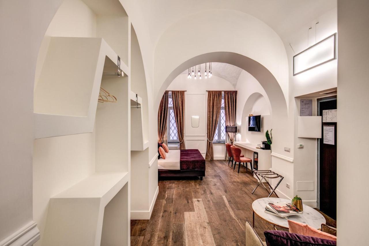 Boutique Centrale Relais Рим Екстериор снимка