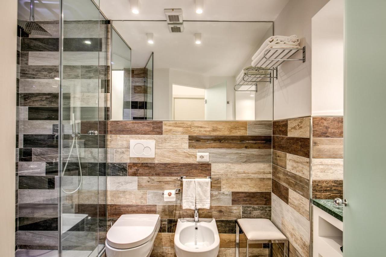 Boutique Centrale Relais Рим Екстериор снимка