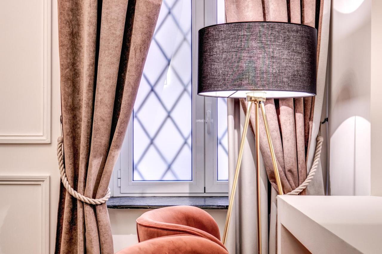 Boutique Centrale Relais Рим Екстериор снимка