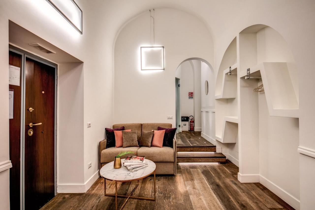 Boutique Centrale Relais Рим Екстериор снимка