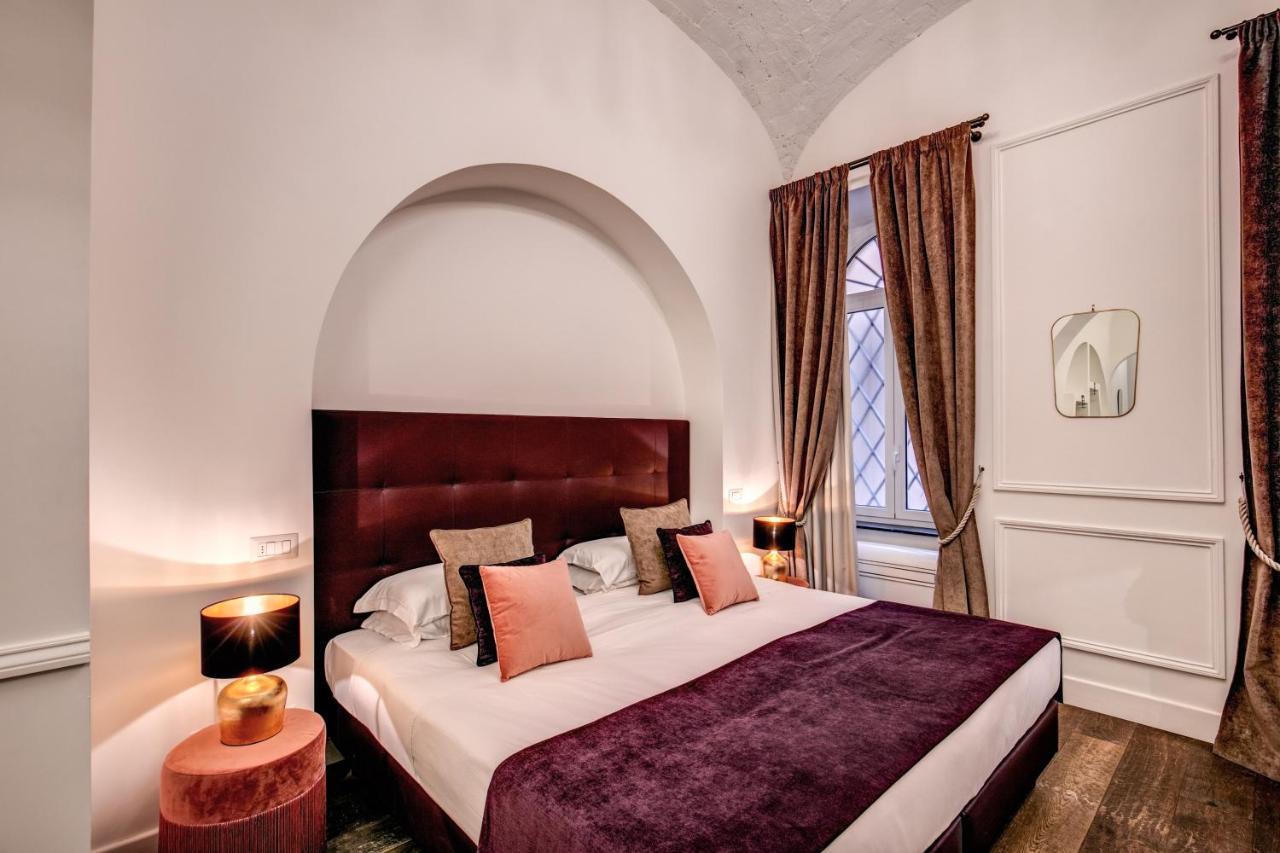 Boutique Centrale Relais Рим Екстериор снимка